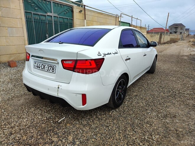 Kia Cerato 2009, 330,000 km - 1.6 л - Bakı