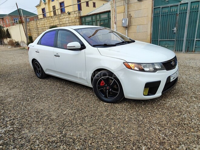 Kia Cerato 2009, 330,000 km - 1.6 л - Bakı