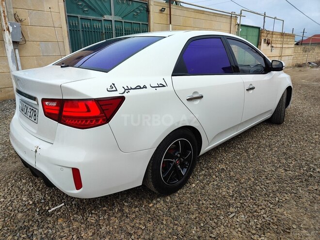 Kia Cerato 2009, 330,000 km - 1.6 л - Bakı