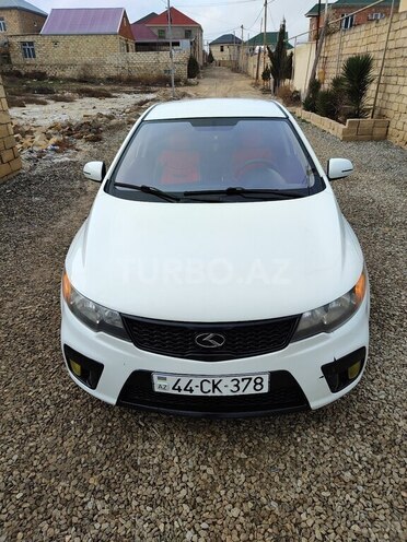 Kia Cerato 2009, 330,000 km - 1.6 л - Bakı