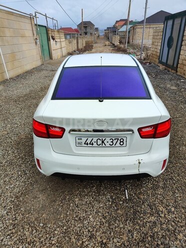 Kia Cerato 2009, 330,000 km - 1.6 л - Bakı