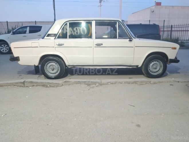 LADA (VAZ) 2106 1988, 92,225 km - 1.6 l - Bakı
