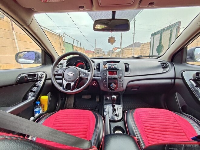Kia Cerato 2009, 330,000 km - 1.6 л - Bakı