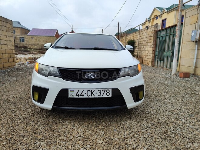 Kia Cerato 2009, 330,000 km - 1.6 л - Bakı