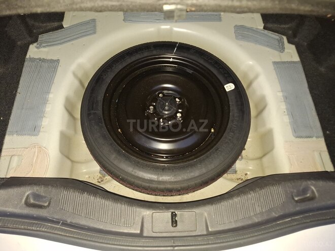 Ford Fusion (North America) 2015, 159,325 km - 1.5 l - Bakı