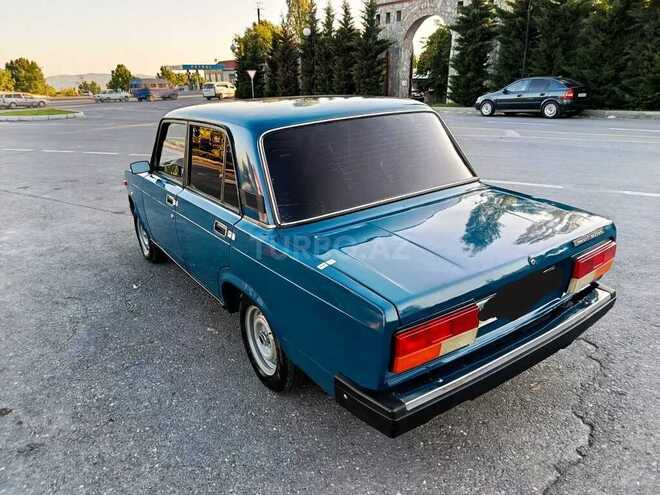 LADA (VAZ) 2107 2003, 82,000 km - 1.6 l - Şəki