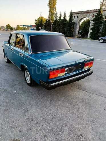 LADA (VAZ) 2107 2003, 82,000 km - 1.6 l - Şəki