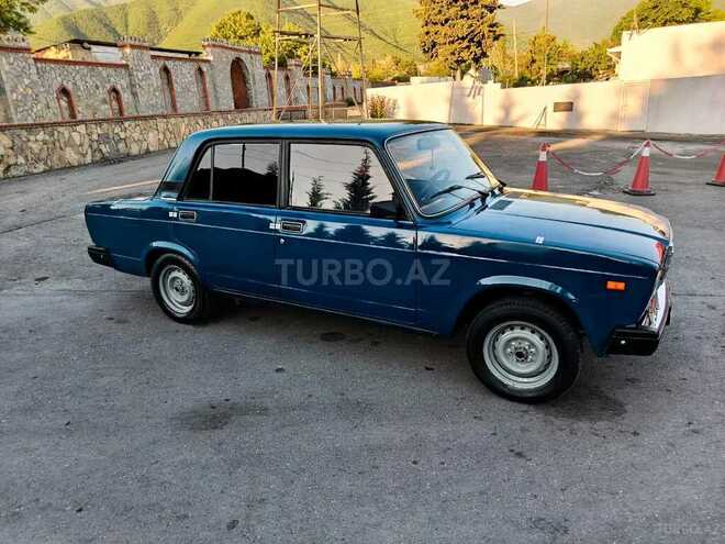 LADA (VAZ) 2107 2003, 82,000 km - 1.6 l - Şəki