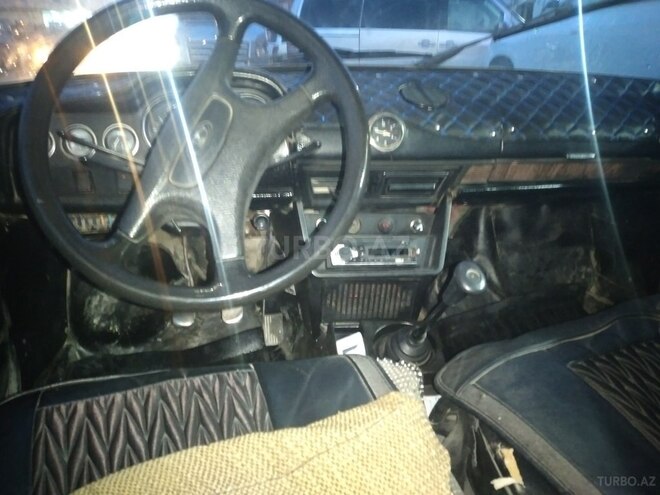 LADA (VAZ) 2106 1988, 92,225 km - 1.6 l - Bakı