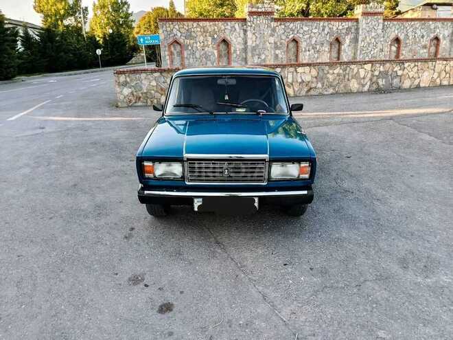 LADA (VAZ) 2107 2003, 82,000 km - 1.6 l - Şəki