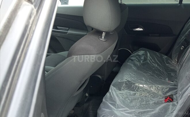Chevrolet Cruze 2013, 212,800 km - 1.4 l - Bakı
