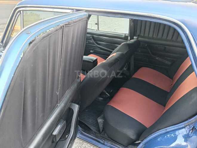 LADA (VAZ) 2106 1986, 80,000 km - 1.6 l - Qazax