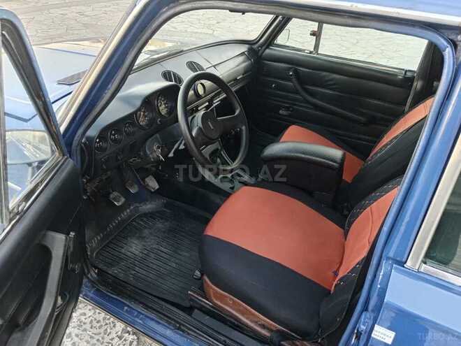 LADA (VAZ) 2106 1986, 80,000 km - 1.6 l - Qazax