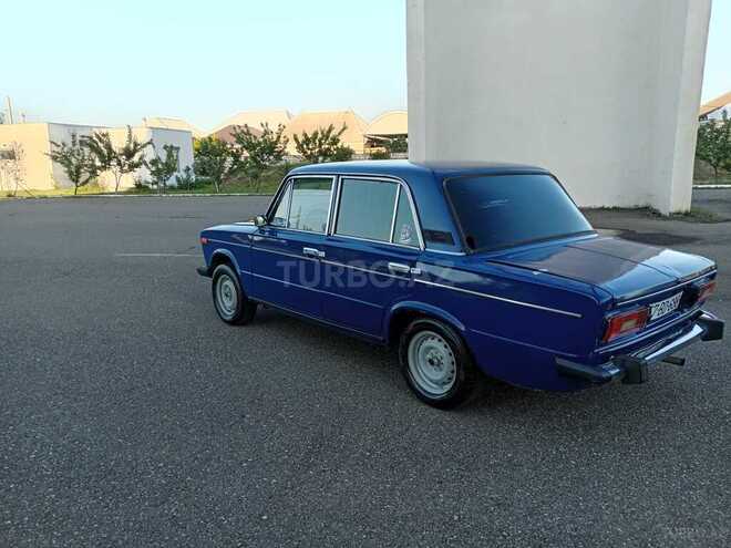 LADA (VAZ) 2106 1986, 80,000 km - 1.6 l - Qazax
