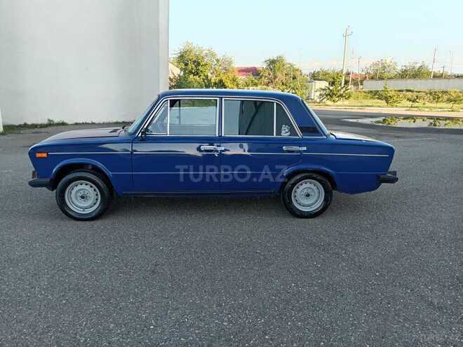 LADA (VAZ) 2106 1986, 80,000 km - 1.6 l - Qazax