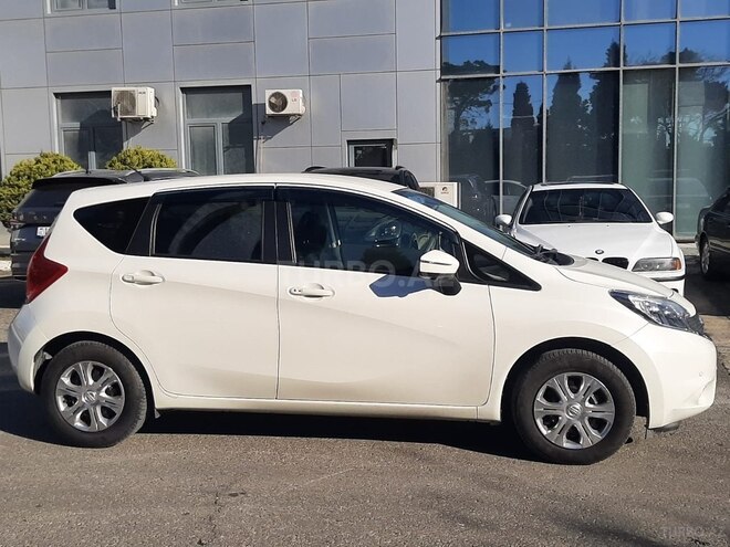 Nissan Note 2015, 10 km - 1.2 l - Bakı