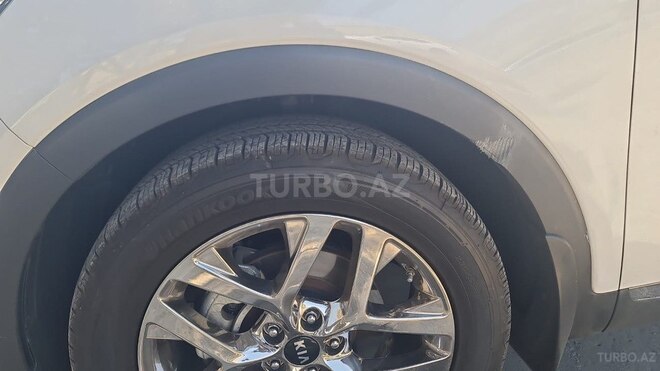 Kia Sorento 2019, 148,800 km - 2.2 l - Bakı