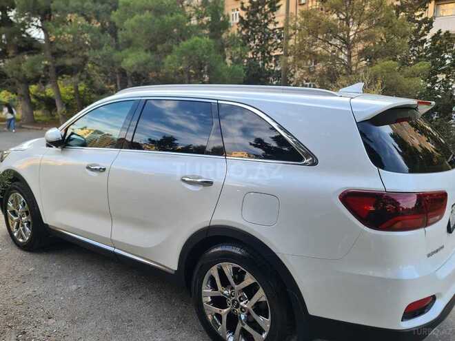 Kia Sorento 2019, 148,800 km - 2.2 l - Bakı