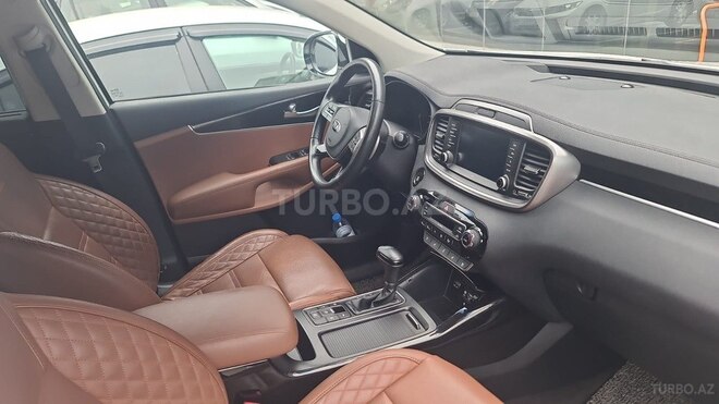 Kia Sorento 2019, 148,800 km - 2.2 l - Bakı