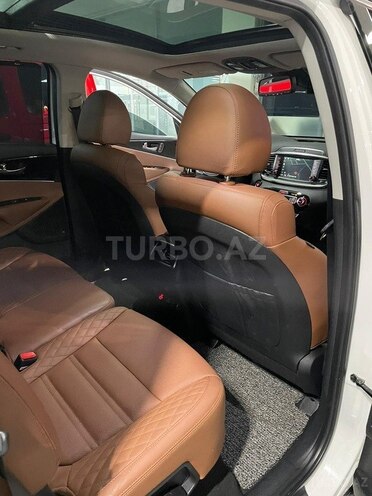 Kia Sorento 2019, 148,800 km - 2.2 l - Bakı