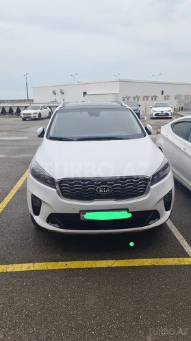 Kia Sorento 2019, 148,800 km - 2.2 l - Bakı