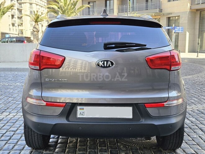 Kia Sportage 2014, 177,299 km - 2.0 л - Bakı