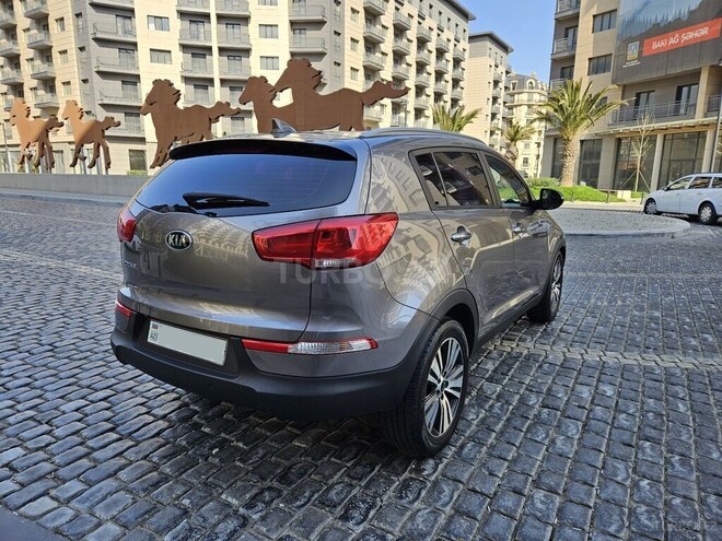 Kia Sportage 2014, 177,299 km - 2.0 л - Bakı
