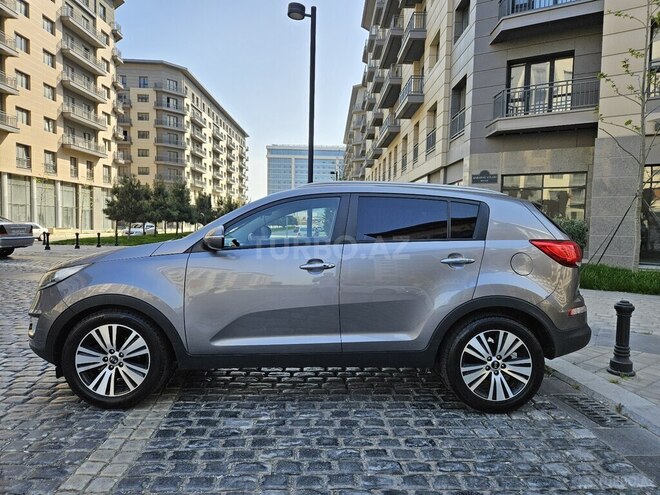 Kia Sportage 2014, 177,299 km - 2.0 л - Bakı