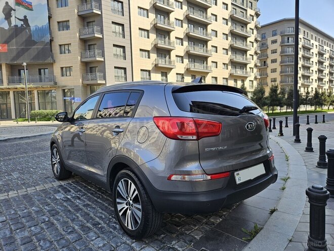 Kia Sportage 2014, 177,299 km - 2.0 л - Bakı