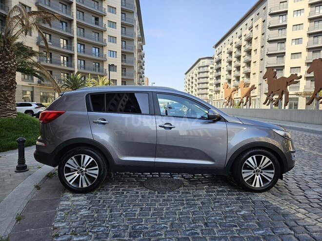 Kia Sportage 2014, 177,299 km - 2.0 л - Bakı