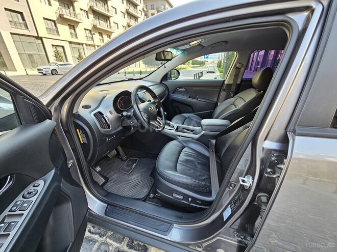 Kia Sportage 2014, 177,299 km - 2.0 л - Bakı