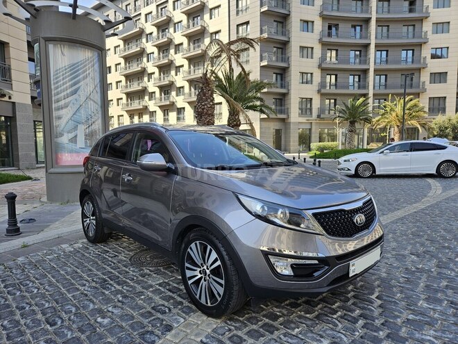 Kia Sportage 2014, 177,299 km - 2.0 л - Bakı