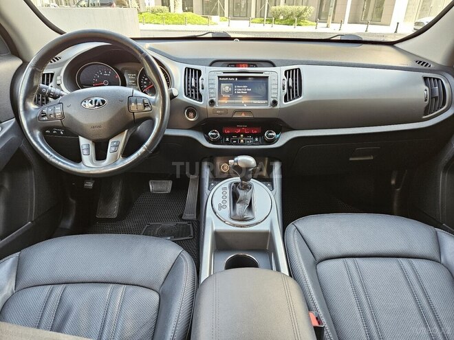 Kia Sportage 2014, 177,299 km - 2.0 л - Bakı