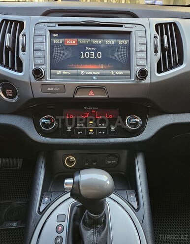Kia Sportage 2014, 177,299 km - 2.0 л - Bakı