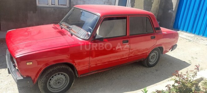 LADA (VAZ) 2105 1982, 84,757 km - 1.6 л - Bakı