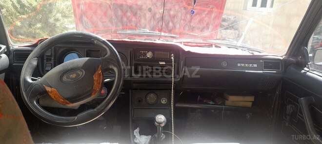 LADA (VAZ) 2105 1982, 84,757 km - 1.6 л - Bakı