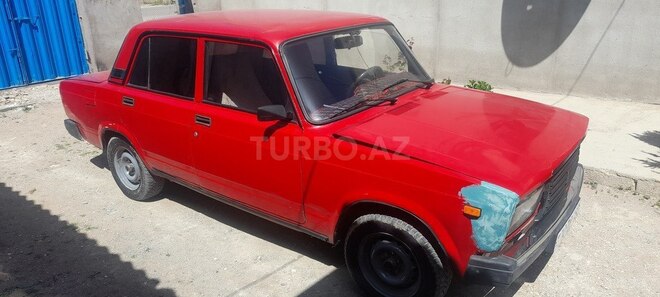 LADA (VAZ) 2105 1982, 84,757 km - 1.6 л - Bakı