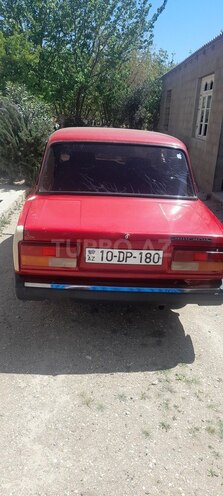 LADA (VAZ) 2105 1982, 84,757 km - 1.6 л - Bakı
