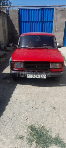LADA (VAZ) 2105 1982, 84,757 km - 1.6 л - Bakı