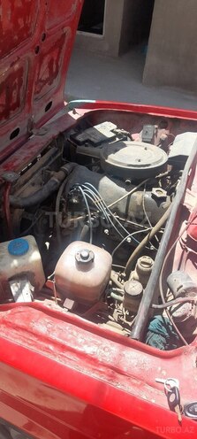 LADA (VAZ) 2105 1982, 84,757 km - 1.6 л - Bakı