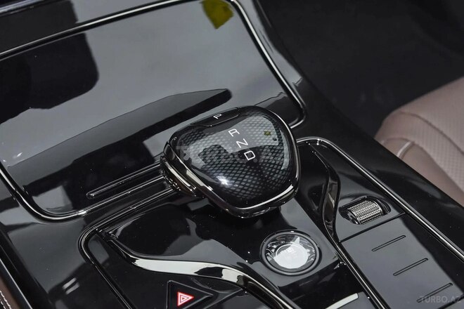 BYD Han 2025, 0 km - 1.5 л - Bakı