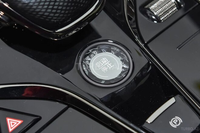 BYD Han 2025, 0 km - 1.5 л - Bakı