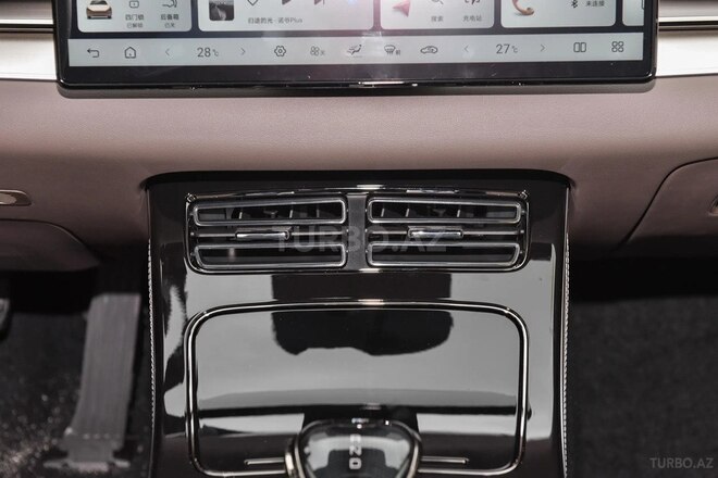 BYD Han 2025, 0 km - 1.5 л - Bakı