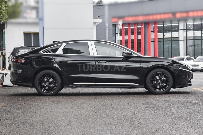 BYD Han 2025, 0 km - 1.5 л - Bakı