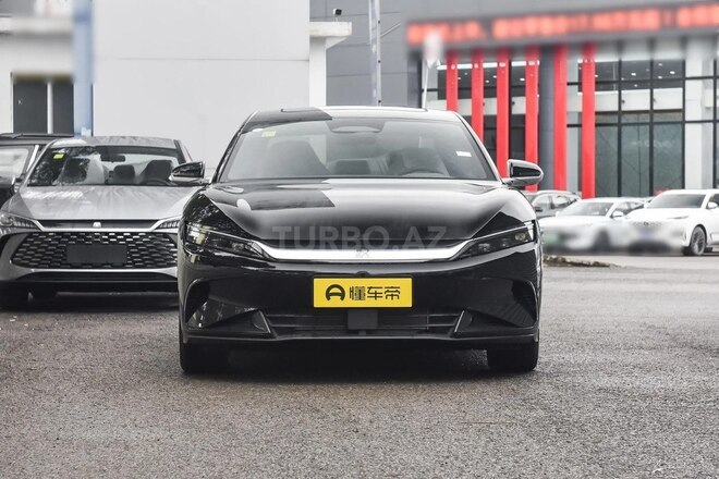 BYD Han 2025, 0 km - 1.5 л - Bakı