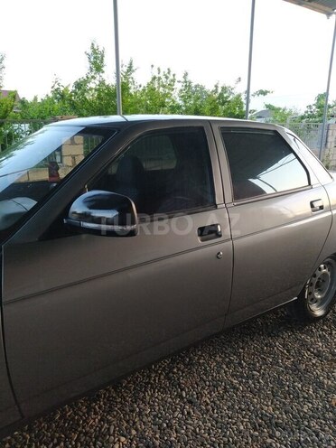 LADA (VAZ) 2110 2005, 345,935 km - 1.5 л - Salyan
