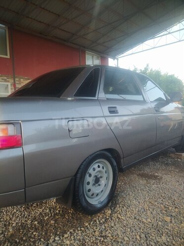 LADA (VAZ) 2110 2005, 345,935 km - 1.5 л - Salyan