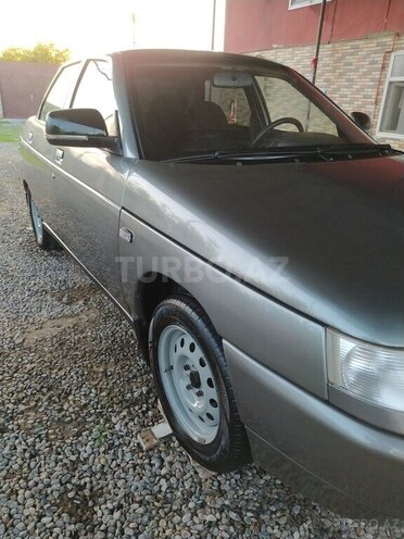 LADA (VAZ) 2110 2005, 345,935 km - 1.5 л - Salyan
