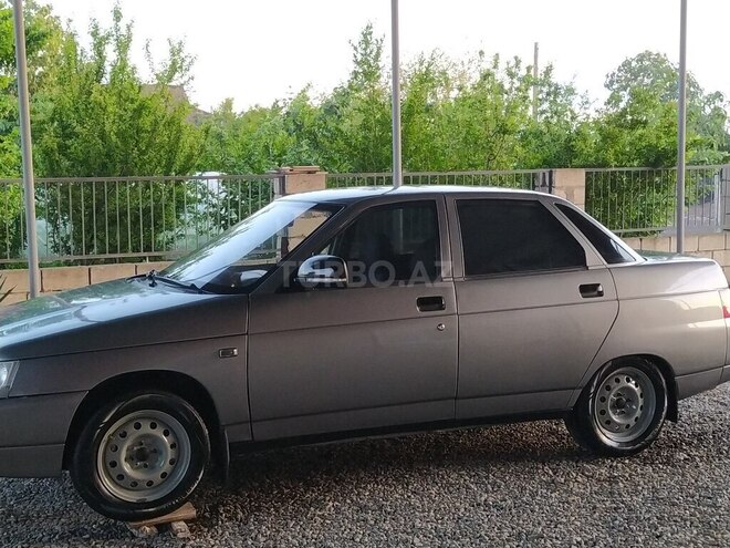 LADA (VAZ) 2110 2005, 345,935 km - 1.5 л - Salyan
