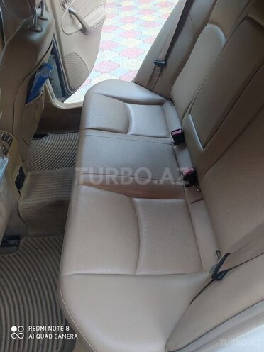Mercedes C 240 2003, 298,000 km - 2.4 л - Bakı